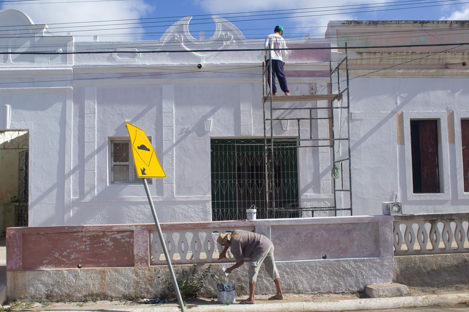 Façades